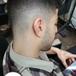 خدمات آرایشی در منزل بابایی