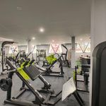 باشگاه بدنسازی الماس