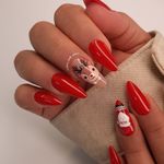 مرکزتخصصی کاشت ناخن و اکستنشن مژه رامونا