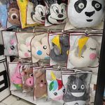 فروشگاه بالش عروسکی دیجی لونا