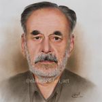 آموزشگاه نقاشی الهه هنر