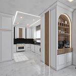 صنایع چوب و کابینت perfect wood