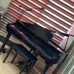 آموزشگاه موسیقی ترمه