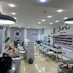 سالن زیبایی vip جونو