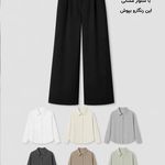 پوشاک حقیقت (زنانه -مردانه-بچگانه)