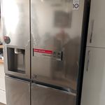 تعمیرات یخچال شاملو