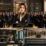 سرویس و نگهداری تخصصی آسانسور در تهران