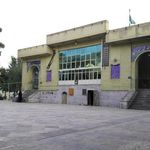 امامزاده بی بی زبیده تهران