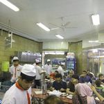 رستوران ایرانی ولیمه 