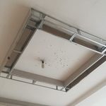 سقف کاذب و کناف مهدیادگار