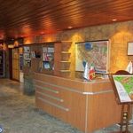 هتل زریوار مریوان ⭐⭐⭐