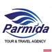 دفترخدمات مسافرت هوایی و جهانگردی پارمیدا