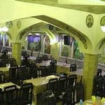 رستوران ایرانی هزار و یک شب 