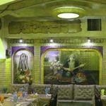 رستوران ایرانی هزار و یک شب 
