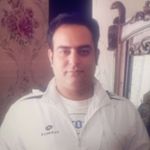 مهدی محمدی