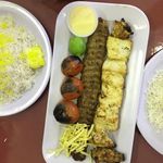 رستوران ایرانی ولیمه 