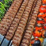 کترینگ نازنین بانو