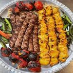 کترینگ نازنین بانو