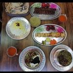 چلوكبابى بهار
