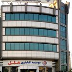 موسسه مالی واعتباری ملل