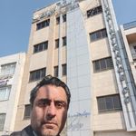شرکت سهامی بیمه ایران