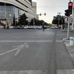 ایستگاه پلیس چهارراه مخابرات