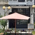 تاپ همبرگر بهروز