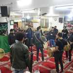 مرکز خدمات مسجد