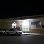مسجد جامع لایبید