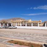 بیمارستان شهدا