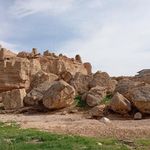بانک تجارت شعبه روستای قروه