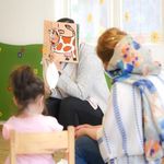 مهدکودک نارنج