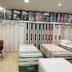نمایندگی تشک رویا