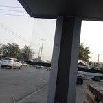 ایستگاه اتوبوس رسالت 94