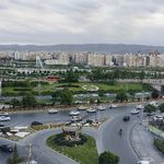 ایستگاه پلیس چهارراه مخابرات