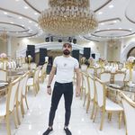 تالار پذیرایی شباهنگ