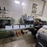تایپ و تکثیر صحافی یاران
