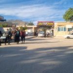 بیمارستان شهدا