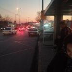 ایستگاه اتوبوس رسالت 94