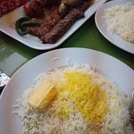 رستوران ایرانی ولیمه 