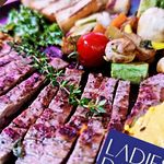 کافه فست فود اودون