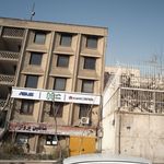 شرکت خدمات مسافربری هوایی جهانگردی شاهین پرواز