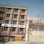 شرکت خدمات مسافربری هوایی جهانگردی شاهین پرواز