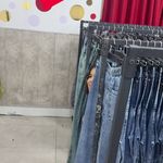 تولید انواع کت و شلوار جین زنانه دلجین