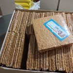 خشکه وقندی پزی طلوع