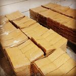 خشکه وقندی پزی طلوع