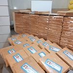 خشکه وقندی پزی طلوع