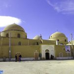 بنای تاریخی خواجه تاج الدین