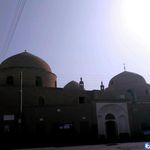 بنای تاریخی خواجه تاج الدین