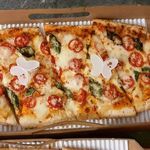 پیتزا پرپروک (ولنجک)